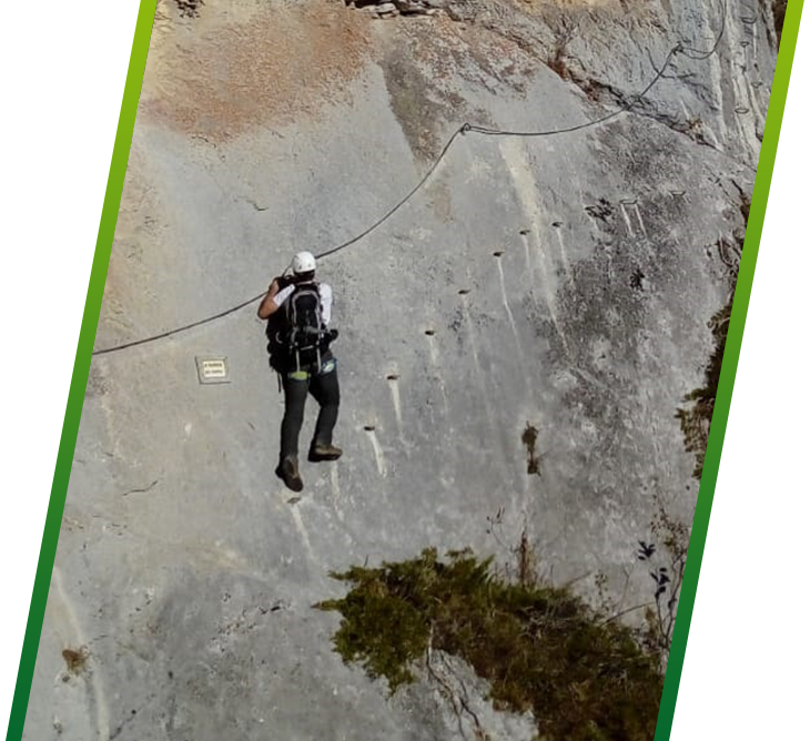 Via Ferrata